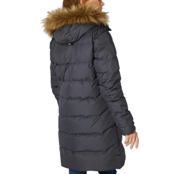 aden down parka helly hansen
